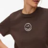 T-shirt Vmsara