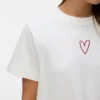 T-shirt Vmsara