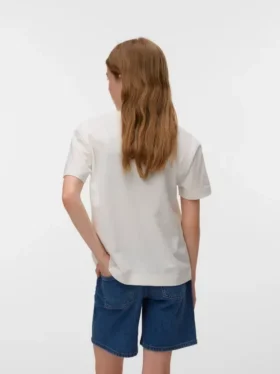 T-shirt Vmsola