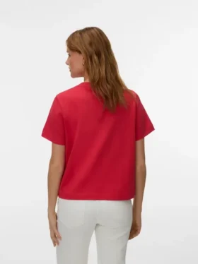 T-shirt Vmsola