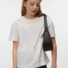 T-shirt Vmsola