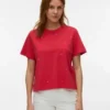 T-shirt Vmsola