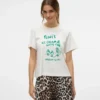 T-shirt Vmsonya