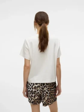 T-shirt Vmsonya