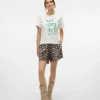 T-shirt Vmsonya