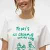 T-shirt Vmsonya