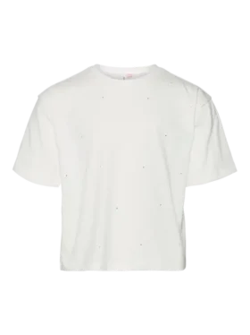 T-shirt Vmsparkling