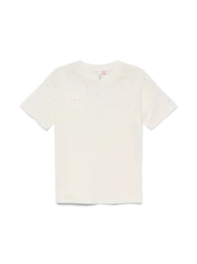 T-shirt Vmsparkly