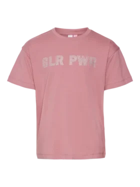 T-shirt Vmstudy