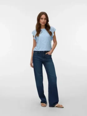 T-shirt Vmtassa