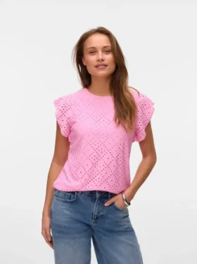 T-shirt Vmtassa
