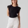 T-shirt Vmtassa