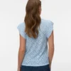 T-shirt Vmtassa