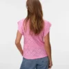 T-shirt Vmtassa