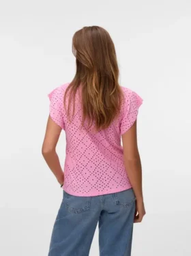 T-shirt Vmtassa