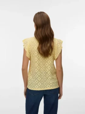 T-shirt Vmtassa