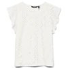T-shirt Vmtassa