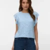 T-shirt Vmtassa