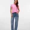 T-shirt Vmtassa