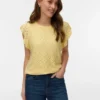 T-shirt Vmtassa