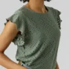 T-shirt Vmtassa