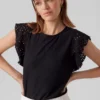 T-shirt Vmtassa