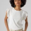 T-shirt Vmtassa