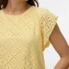 T-shirt Vmtassa