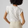 T-shirt Vmtassa