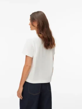 T-shirt Vmthea
