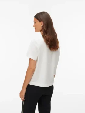 T-shirt Vmthea