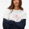 T-shirt Vmthea