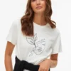 T-shirt Vmthea