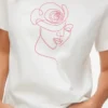 T-shirt Vmthea