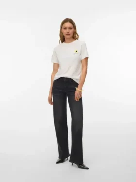 T-shirt Vmulla