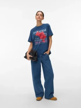 T-shirt Vmurena