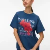 T-shirt Vmurena