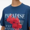 T-shirt Vmurena