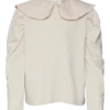 T-shirt Vmvibe