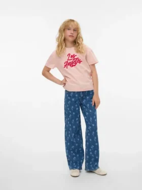 T-shirt VMVictoria