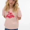 T-shirt VMVictoria