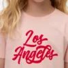 T-shirt VMVictoria