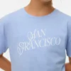 T-shirt VMVictoria