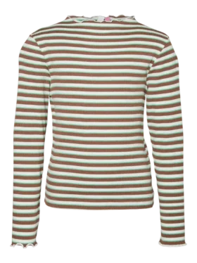 T-shirt Vmvio
