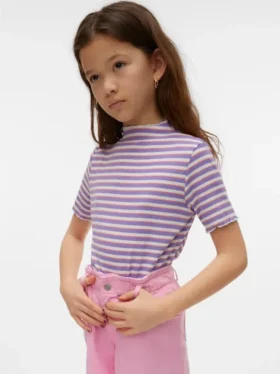 T-shirt Vmvio