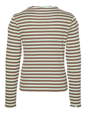 T-shirt Vmvio
