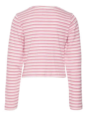 T-shirt Vmviofrancis