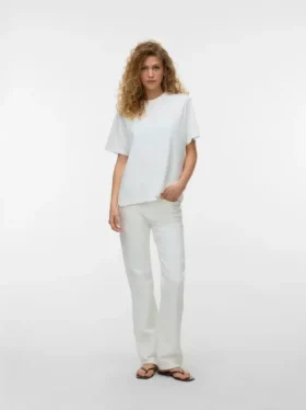 T-shirt Vmviola