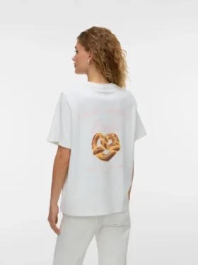 T-shirt Vmviola