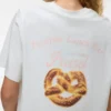 T-shirt Vmviola